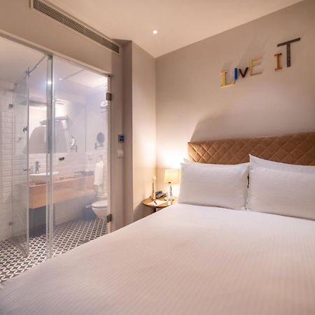 Jacob Shenkin Hotel Tel Aviv Exteriör bild