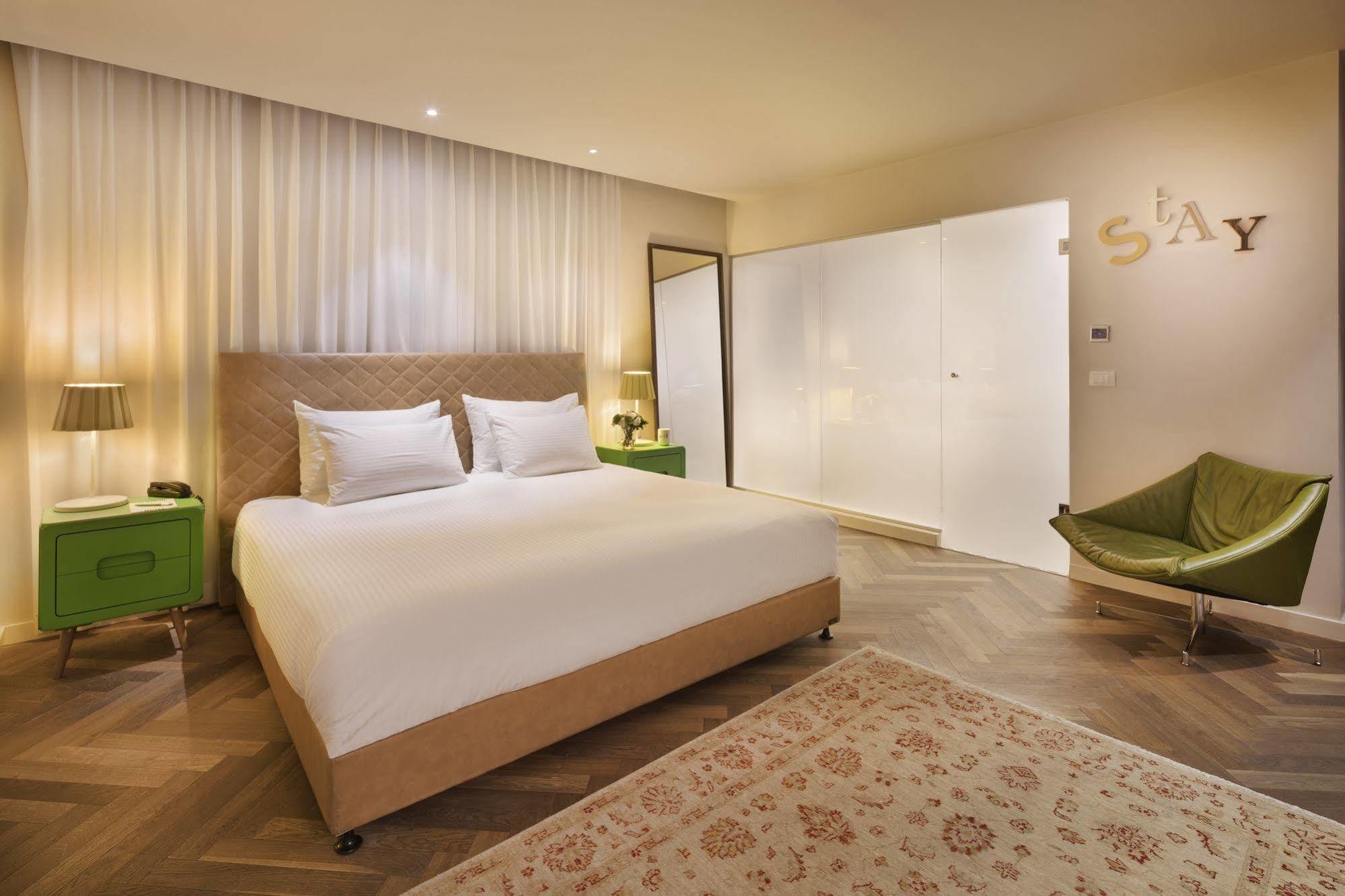 Jacob Shenkin Hotel Tel Aviv Exteriör bild